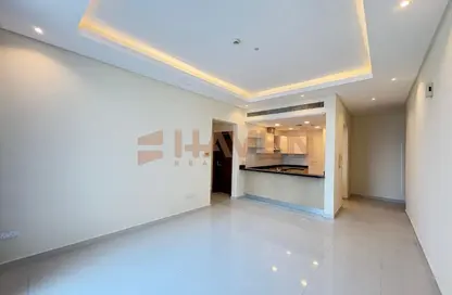 Apartment - 1 Bedroom - 2 Bathrooms for rent in Al Juffair - Capital Governorate