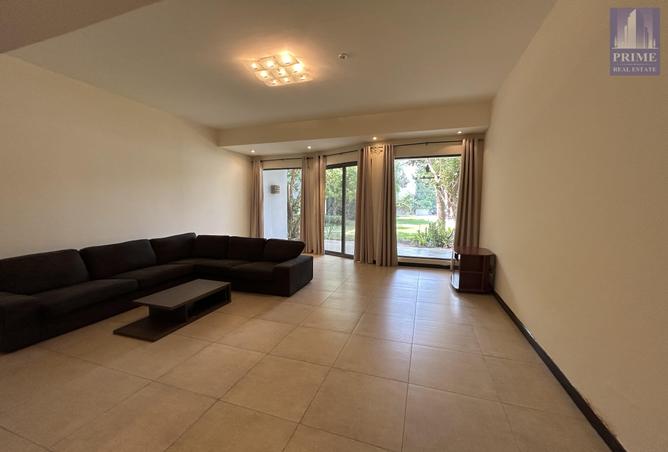 Villa - 4 Bedrooms - 6 Bathrooms for rent in Adliya - Manama - Capital Governorate