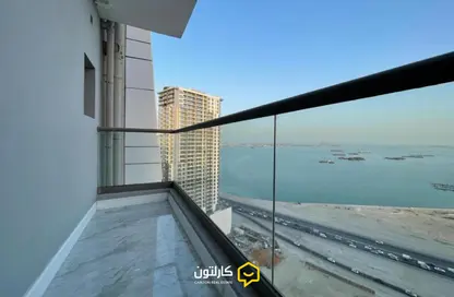 شقة - غرفة نوم - 2 حمامات للبيع في الجفير - محافظة العاصمة