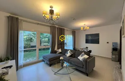 Apartment - 1 Bedroom - 2 Bathrooms for rent in Amwaj Homes - Amwaj Islands - Muharraq Governorate