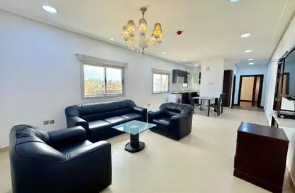 Apartment - 1 Bedroom - 1 Bathroom for rent in Hidd - Muharraq Governorate