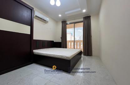 Apartment - 2 Bedrooms - 2 Bathrooms for rent in Seef - Capital Governorate