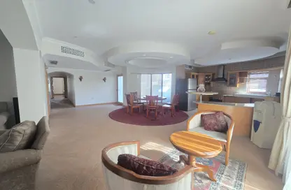 Apartment - 3 Bedrooms - 2 Bathrooms for rent in Um Al Hasam - Manama - Capital Governorate Apartment - 3 Bedrooms - 2 Bathrooms for rent in Um Al Hasam - Manama - Capital Governorate