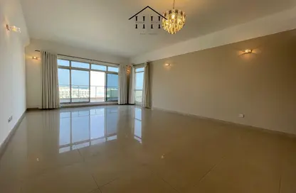 Penthouse - 3 Bedrooms - 3 Bathrooms for rent in Al Marsa Floating City - Amwaj Islands - Muharraq Governorate
