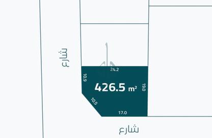 Land - Studio for sale in Janabiya - Northern Governorate