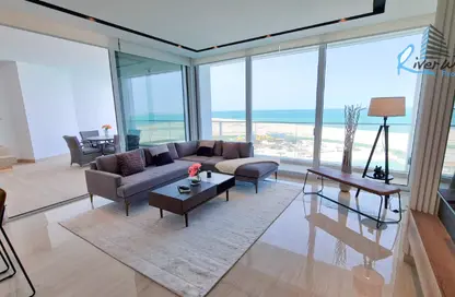 Apartment - 1 Bedroom - 2 Bathrooms for rent in Seef - Capital Governorate