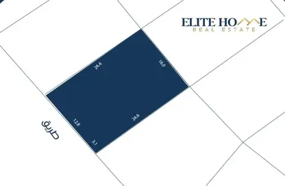Land - Studio for sale in A'Ali - Central Governorate