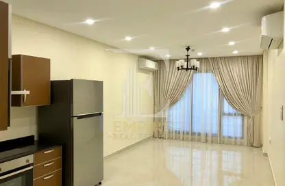 شقة - 2 غرف نوم - 2 حمامات للايجار في السنابس - المنامة - محافظة العاصمة