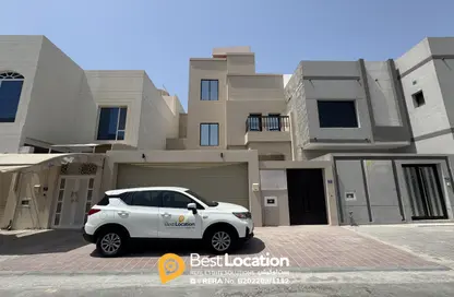 Villa - 3 Bedrooms - 5 Bathrooms for sale in Busaiteen - Muharraq Governorate