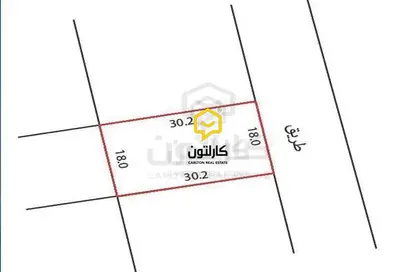 أرض - استوديو للبيع في السنابس - المنامة - محافظة العاصمة