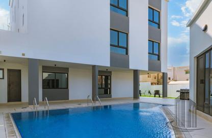 Apartment - 7+ Bedrooms - 7+ Bathrooms for rent in Budaiya - Northern Governorate