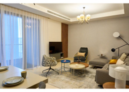 Apartment - 2 bedrooms - 3 bathrooms for sale in Durrat Marina - Southern Governorate Apartment - 2 bedrooms - 3 bathrooms for sale in Durrat Marina - Southern Governorate