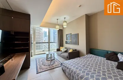 شقة - 1 حمام للايجار في الجفير - محافظة العاصمة