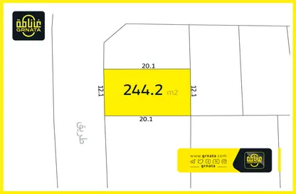 Land - Studio for sale in Karzakkan - Northern Governorate