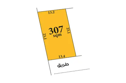 Land - Studio for sale in Budaiya - Northern Governorate