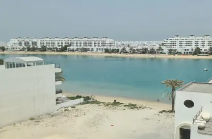 Apartment - 3 Bedrooms - 4 Bathrooms for rent in Amwaj Homes - Amwaj Islands - Muharraq Governorate