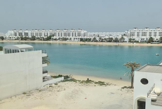 Apartment - 3 Bedrooms - 4 Bathrooms for rent in Amwaj Homes - Amwaj Islands - Muharraq Governorate