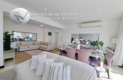 Villa - 2 Bedrooms - 3 Bathrooms for sale in Riffa Views - Riffa - Southern Governorate