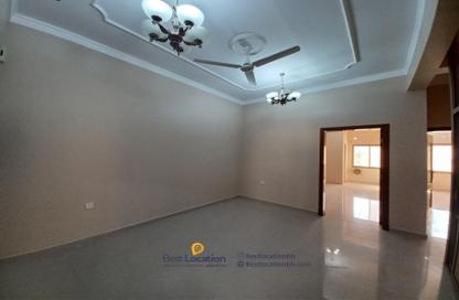 Apartment - 3 Bedrooms - 2 Bathrooms for rent in Alhajiyat - Riffa - Southern Governorate