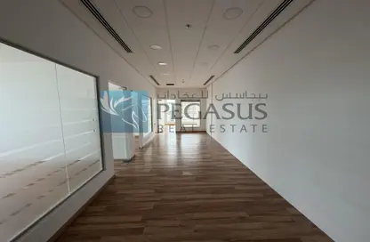 Hall / Corridor image for: Office Space - Studio - 3 Bathrooms for rent in Seef - Capital Governorate, Image 1
