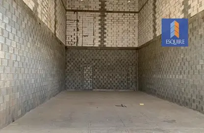 Warehouse - Studio - 1 Bathroom for rent in Hidd - Muharraq Governorate