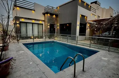 Villa - 2 Bedrooms - 3 Bathrooms for sale in Karzakkan - Northern Governorate