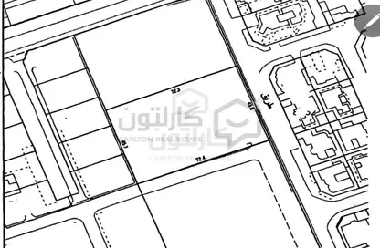 أرض - استوديو للبيع في الجنبية - المحافظة الشمالية