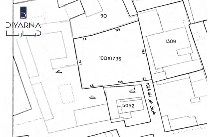 Land - Studio for sale in Hamala - Northern Governorate