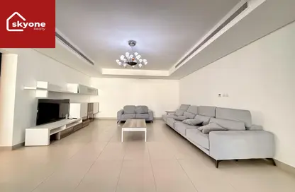 شقة - 2 غرف نوم - 2 حمامات للايجار في السيف - محافظة العاصمة