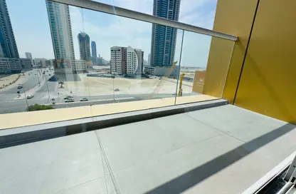 Apartment - Studio - 1 Bathroom for rent in Seef - Capital Governorate