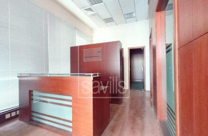 Office Space - Studio for rent in Manama - Capital Governorate