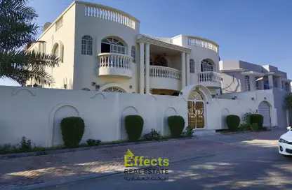 Outdoor Building image for: Villa - 7 Bedrooms for rent in Tubli - Central Governorate, Image 1