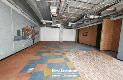 Office Space - Studio - 4 Bathrooms for rent in Jidhafs - Northern Governorate