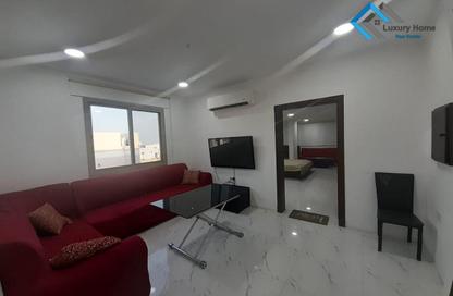 Apartment - 1 Bedroom - 1 Bathroom for rent in Saar - Northern Governorate