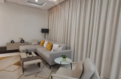 فيلا - 5 غرف نوم - 4 حمامات للبيع في الحد - المحرق