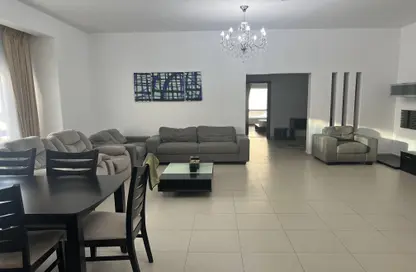 Apartment - 3 Bedrooms - 2 Bathrooms for rent in Saar - Northern Governorate