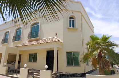 Villa - 3 Bedrooms - 4 Bathrooms for rent in Saar - Northern Governorate