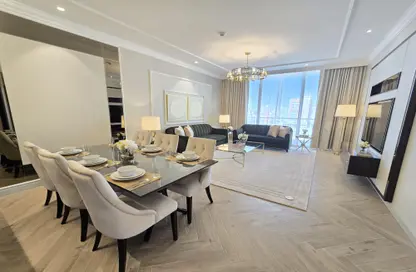 Apartment - 2 Bedrooms - 3 Bathrooms for sale in Seef - Capital Governorate