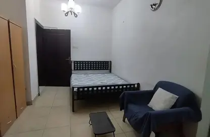 Apartment - Studio - 1 Bathroom for rent in Diraz - Northern Governorate