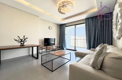 Apartment - 3 Bedrooms - 5 Bathrooms for rent in The Lagoon - Amwaj Islands - Muharraq Governorate Apartment - 3 Bedrooms - 5 Bathrooms for rent in The Lagoon - Amwaj Islands - Muharraq Governorate