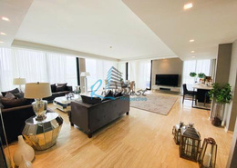 Apartment - 3 bedrooms - 5 bathrooms for rent in Essence of Dilmunia - Dilmunia Island - Muharraq Governorate Apartment - 3 bedrooms - 5 bathrooms for rent in Essence of Dilmunia - Dilmunia Island - Muharraq Governorate