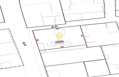 Land - Studio for sale in Dumistan - Northern Governorate Land - Studio for sale in Dumistan - Northern Governorate