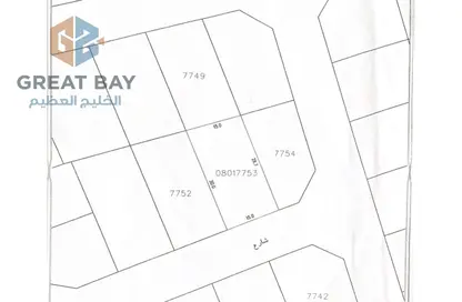 Land - Studio for sale in Tubli - Central Governorate