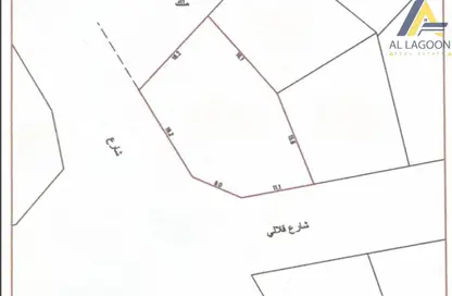 Land - Studio for sale in Galali - Muharraq Governorate