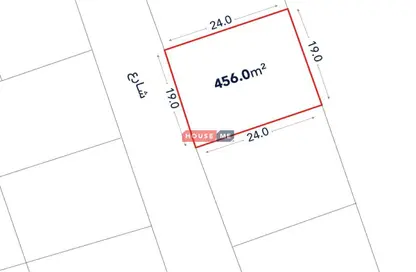 Land - Studio for sale in Tubli - Central Governorate