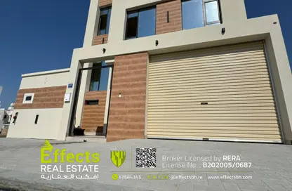 Villa - 3 Bedrooms - 5 Bathrooms for sale in Hamala - Northern Governorate