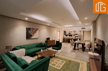 Apartment - 2 Bedrooms - 3 Bathrooms for rent in Hidd - Muharraq Governorate