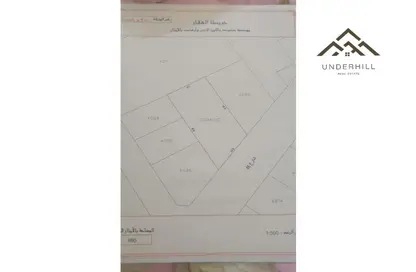 Land - Studio for sale in Arad - Muharraq Governorate