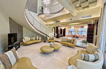 Villa - 6 Bedrooms - 5 Bathrooms for sale in Galali - Muharraq Governorate