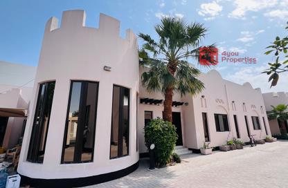 Villa - 3 Bedrooms - 3 Bathrooms for rent in Saar - Northern Governorate